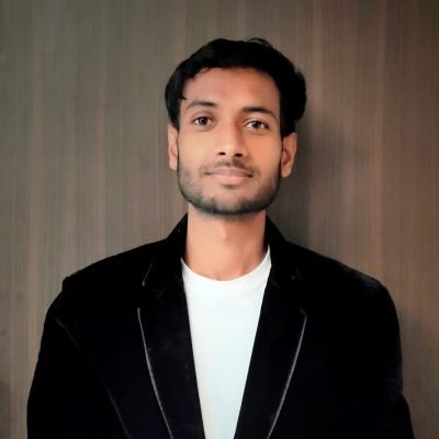 Sumit Mourya